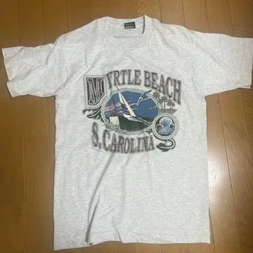 프룻 오브 더 룸 90s 티셔츠 made in USA