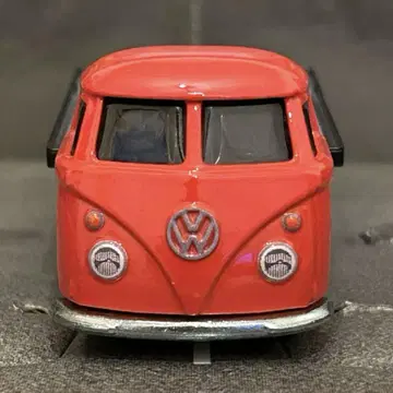 핫휠 프리미엄 Volkswagen T1 Pick Up