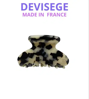 DEVISEGE 헤어 클립 [M]