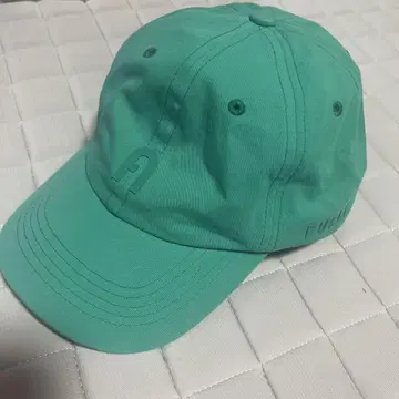 훌라 새상품 캡