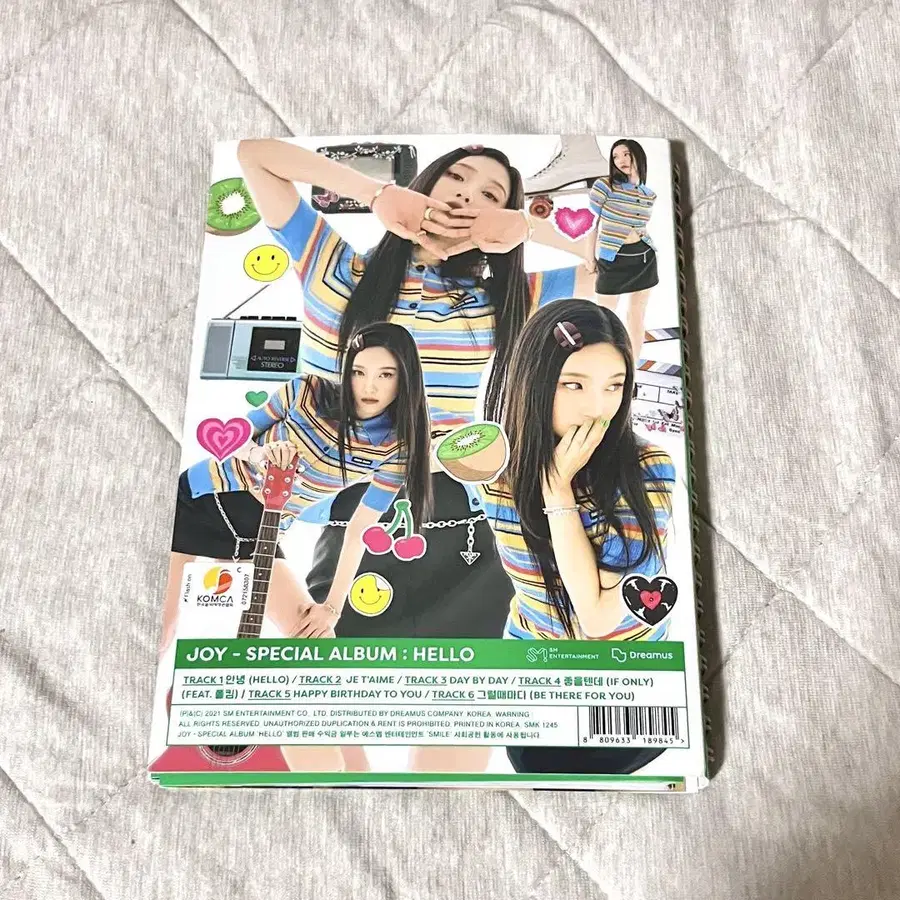 5번째 상품 이미지