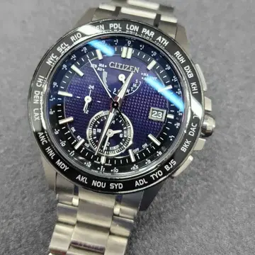 CITIZEN 아테사 H820-T020682 손목시계