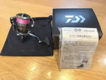 최종 할인 다이와 23AIRITY 에어리티 LT3000-H