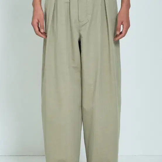 SYSTEM HOMME 24ss wide pants ワイドパンツ SYSTEM HOMME 24ss wide pants ワイドパンツ