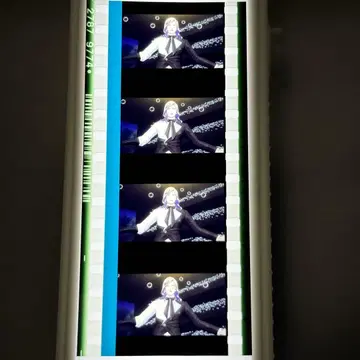우타프리 탭나이 시계 부품 필름 카뮤