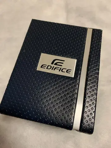 카시오 EDIFICEE EQB-800 에디피스 터프 솔라 손목시계