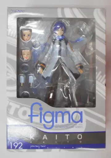 MAXFACTORY figma KAITO KAITO/카이토 192