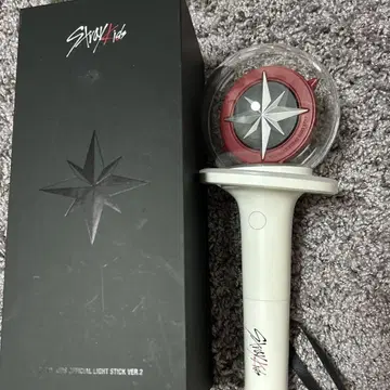 stray kids 흠집