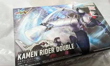 Figure-rise Standard 가면라이더 W 팡 조커
