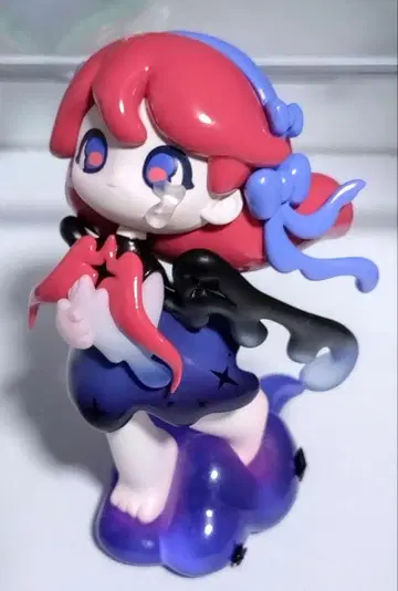 POPMART AZURA Melting Flight 일본 한정판