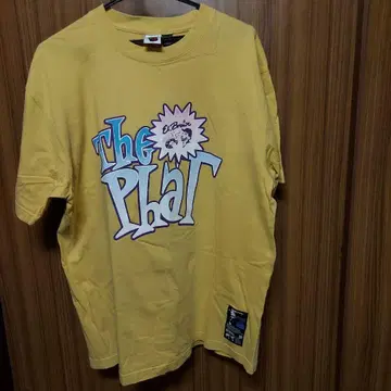 El Brown The Phat 티셔츠