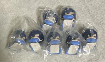 오네무탄 페르소나 3 리로드 주인공 7개 세트