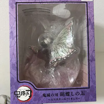 ANIPLEX 귀멸의 칼날 코쵸우 시노부 1/8 스케일 피규어