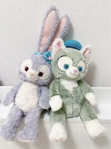 스텔라루 젤라토니 봉제 인형 S 사이즈