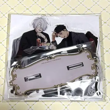 게노아 아크릴 스탠드 spoon.2Di vol.114 응모자 전원 서비스