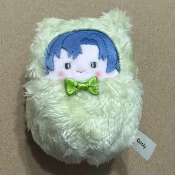 마법사의 약속 마호야쿠 싸개 피가로