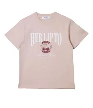 클래식 체리 티 herlipto