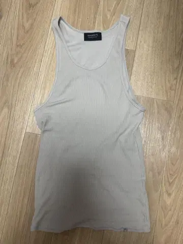 vanquish fitness 탱크탑 하프 팬츠