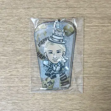 마쓰이 리키 벌스데이 BD 배경 포함 클리어 참