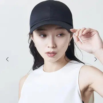 MARW UNITED ARROWS 캡