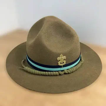 보이스카우트 햇