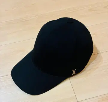 VAR ZAR 블랙 캡 varzar496