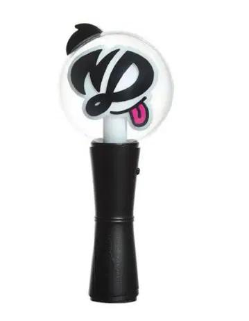 나니와단시 LIVETOUR 2025 BON BON VOYAGE 응원봉