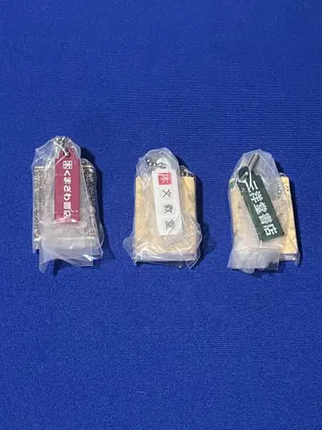 분코도 곰자자와 서점 산요도 서점 북 참 2 가챠 북 커버