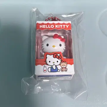 산리오 초코 박스 헬로키티