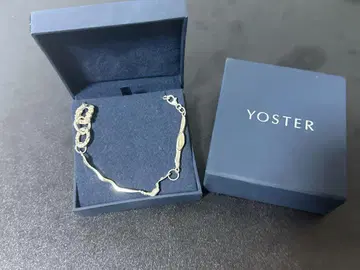 YOSTER 목걸이 46cm