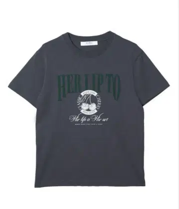 클래식 체리 티 herlipto