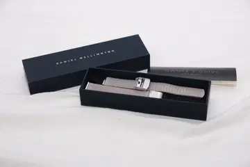 Daniel Wellington 다니엘 웰링턴 벨트 폭 14mm