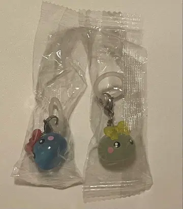 호페짱 메지루시 액세서리