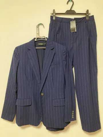 랄프 로렌 RALPH LAUREN 여성용 수트 셋업