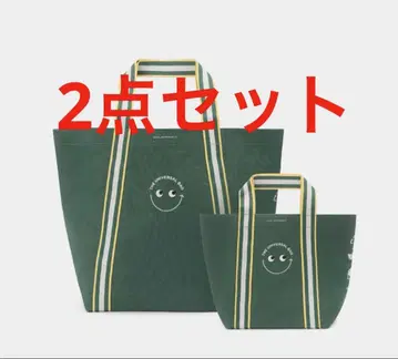 ANYA HINDMARCH Universal bag 세트