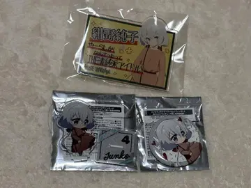 네이비 노즈코 빌리지 뱅가드