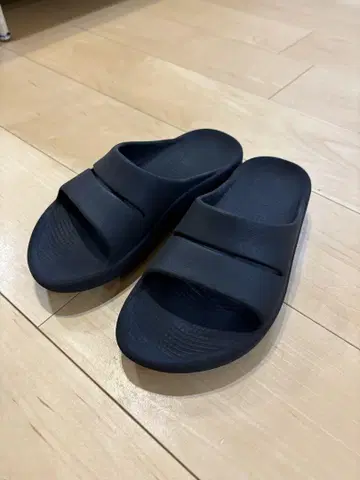 oofos 우포스 리커버리 샌들 24cm
