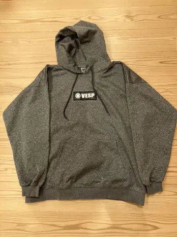 베스프 VESP 후드티