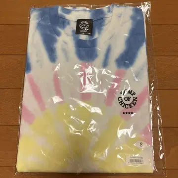 BUMP OF CHICKEN 티셔츠 S