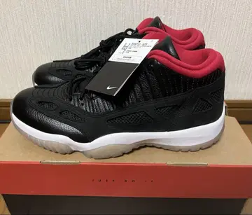 새상품 조던 11 LOW