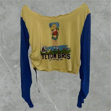 티톤브로스 리메이크 T