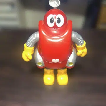 레트로 불타는 로보콘 DX 슬롯 로이드 로보콘