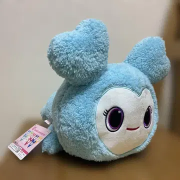 twice lovelys 봉제 인형 나연