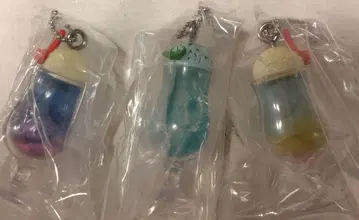 여행하는 찻집 미니어처 참 vol.3 새벽 하늘 초코 민트 아쉽다 밤