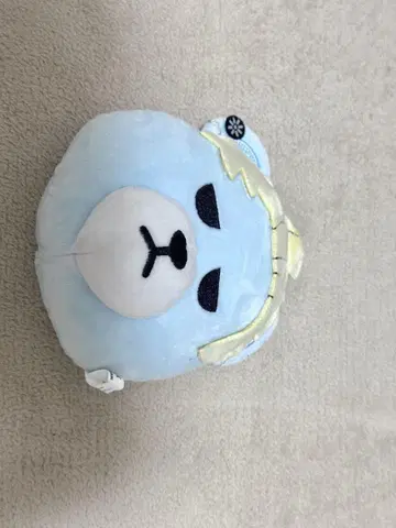 Treasure 현석 크랭크 패스 케이스