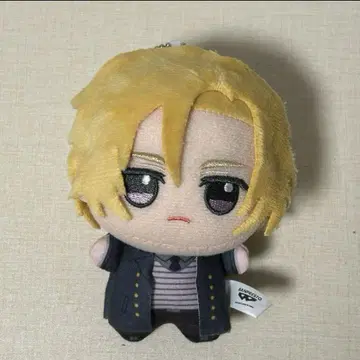 FGO SD 인형 데이비드 젬 보이드