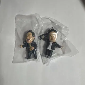다이앤 고이고이고이하고 스스스스한 가챠 키링