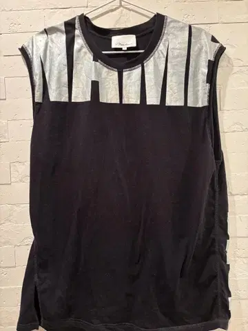 3.1 Phillip Lim (3.1 필립 림) 슬리브리스