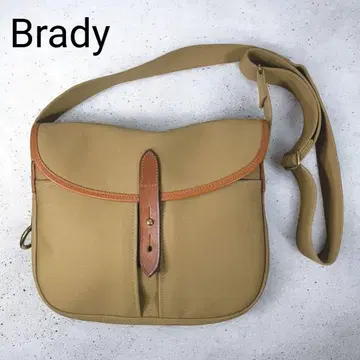 Brady STOUR 브래디 스토어 숄더백 남녀 공용