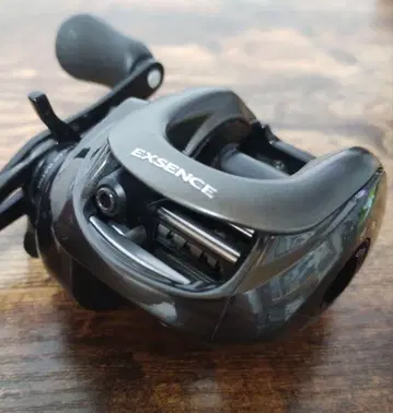 SHIMANO 12 EXSENCE DC 03010 오른쪽 핸들